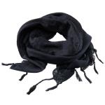 Šátek Shemagh Brandit - navy-černý