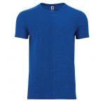 Pánske športové tričko Roly Baku - modré