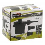 Pumpa Cattara vzduchová 230V - čierna