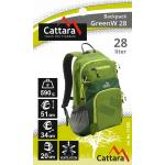 Batoh Cattara 28l GreenW - zelený