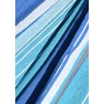 Hojdacia sieť Cattara Textil 200x100 - modrá