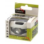 Čelovka Cattara LED 80lm - bílá