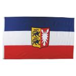 Vlajka MFH Šlezvicko-Holštajnsko