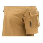 Taktické triko Invader Gear Tactical Tee - coyote