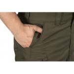 Kalhoty Claw Gear Enforcer Flex - olivové