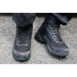 Topánky Brandit Tactical Boot Next - čierne