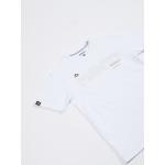 Tričko Manto Type - biele