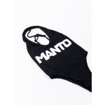 Plavky dámské Manto Logo - černé
