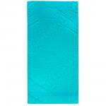 Rychleschnoucí plážový ručník Spokey Mandala 80x160 - modrý