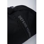 Taška Manto Defend XL - černá