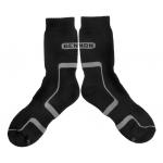 Ponožky Bennon Trek Sock - čierne-sivé