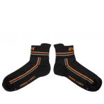 Ponožky Bennon Trek Sock Summer - čierne