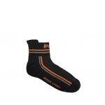 Ponožky Bennon Trek Sock Summer - čierne