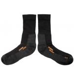 Ponožky Bennon Trek Sock Merino - čierne