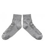 Ponožky Bennon Sock Air - šedé