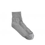 Ponožky Bennon Sock Air - sivé