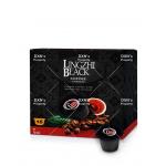 Káva čierna DXN Lingzhi Dolce Gusto 16 kapslí - min. trvanlivosť do 8.11.2020