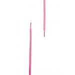 Šnúrky do topánok Tubelaces Rope Pad 130 cm - ružové