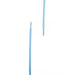 Tkaničky do bot Tubelaces Rope Pad 130 cm - modré