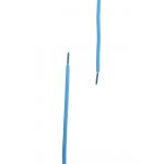 Šnúrky do topánok Tubelaces Rope Pad 130 cm - tmavo modré