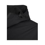 Bunda Illmatic Dryhair Jacket - čierna