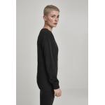 Mikina dámska Illmatic Tillia Light Sweater - čierna