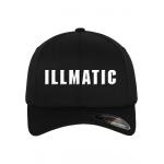 Kšiltovka Illmatic Inface Cap - černá