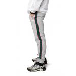 Kalhoty sportovní Pusher Athletics Hustle Sweatpants - šedé