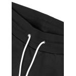 Kalhoty sportovní Pusher Athletics Power Sweatpants - černé