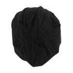 Čepice zimní MSTRDS Jersey Beanie - černá
