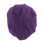 Čepice zimní MSTRDS Jersey Beanie - fialová