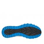 Topánky trekové Bennon Calibro Low - čierne-modré