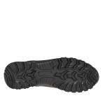 Topánky trekové Bennon Castrol High - hnedé-čierne