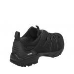 Sandále Bennon Amigo O1 1.0 - černé
