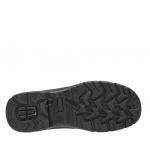 Topánky pracovné Bennon Basic S3 High - čierne