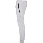 Nohavice športové Southpole Basic Tech Fleece-  svetlo sivé
