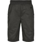 Kraťasy sportovní Southpole Tech Fleece Shorts - tmavě šedé
