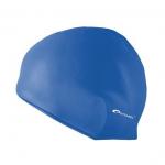 Plavecká čiapka silikónová Spokey Summer - modrá