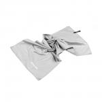 Rychleschnoucí ručník Spokey Sirocco L 50x120 - šedý
