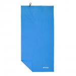 Rýchloschnúci uterák Spokey Sirocco L 50x120 - modrý