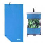 Rychleschnoucí ručník Spokey Sirocco XL 80x150 - modrý