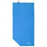 Rýchloschnúci uterák Spokey Sirocco XL 80x150 - modrý