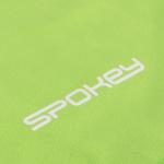 Rychleschnoucí ručník Spokey Sirocco XL 80x150 - zelený