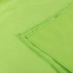 Rýchloschnúci uterák Spokey Sirocco M 40x80 - zelený