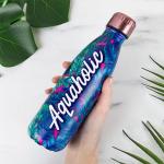 Aquaholik 0,5 l fľaša