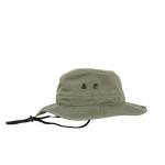 Klobúk Brandit Fishing Hat Ripstop - olivový