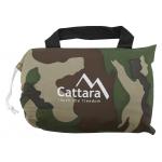 Celta Cattara Waterproof 2x3 m - woodland