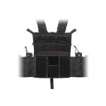Vesta Invader Gear 6094-RS Plate Carrier - čierna