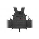 Vesta Invader Gear 6094-RS Plate Carrier - čierna