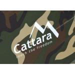 Stan Cattara Army pro 2 osoby - woodland